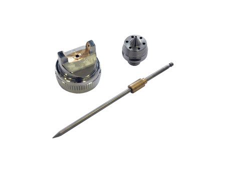 Сменное Сопло «Otrix» H-881 NNK 1,4мм, для Краскопульта (H-881-14)