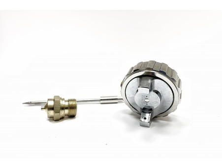 Сменное Сопло «Otrix» S-990 NNK 1,8мм, для Краскопульта (S-990-18)