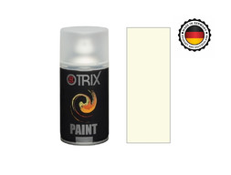 Аэрозольная Краска «Otrix» Paint Alkyd Алкидная, Toyota Белая 040, 200мл
