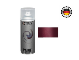 Аэрозольная Краска «Otrix» Paint Металлик, Триумф 100, 400мл