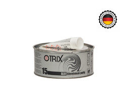 Шпатлёвка с Алюминием «Otrix» Aluminium Putty, 200г