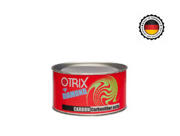 Шпатлёвка с Углеволокном «Otrix» Diamond Carbon Fiber Putty, 500г