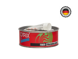 Шпатлёвка Мягкая «Otrix» Diamond Fiber Putty 500г