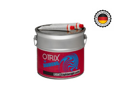 Шпатлёвка Облегченная «Otrix» Diamind Light Putty, 2,5кг