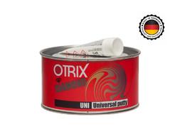 Шпатлёвка Универсальная «Otrix» Diamond Uni Putty 2кг
