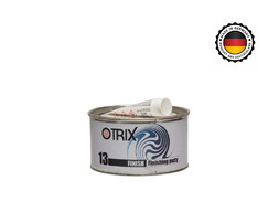 Шпатлёвка Отделочная «Otrix» Finishing Putty, 200г