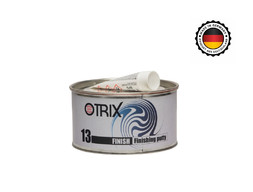 Шпатлёвка Отделочная «Otrix» Finishing Putty, 1кг