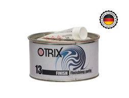 Шпатлёвка Отделочная «Otrix» Finishing Putty, 1.8кг