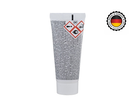 Шпатлёвка со Стекловолокном «Otrix» Kwarz Fiber Putty 1,8кг