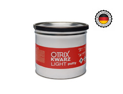 Шпатлёвка Облегченная «Otrix» Kwarz Light, 3кг