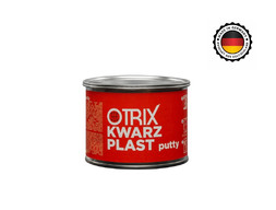 Шпатлёвка по Пластику «Otrix» Kwarz Plast Putty, 500г