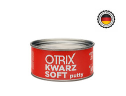 Шпатлёвка Мягкая «Otrix» Kwarz Soft Putty, 1кг