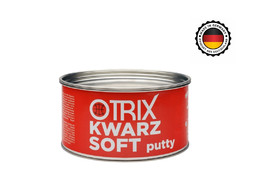 Шпатлёвка Мягкая «Otrix» Kwarz Soft Putty, 1,8кг