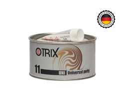 Шпатлёвка Универсальная «Otrix» Uni Putty, 2кг