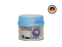 Шпатлёвка по Пластику «Otrix» 18 Plastic Putty, 500г