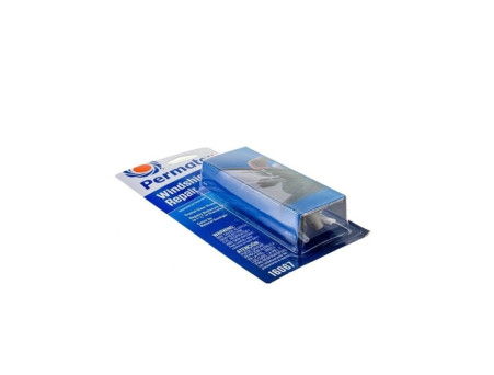 Клей для Стекла «Permatex» Бычий Глаз, Набор, 4,8г (16067)