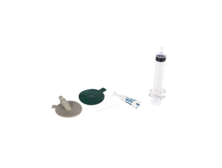 Клей для Стекла «Permatex» Бычий Глаз, Набор, 4,8г (16067)