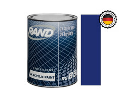 Автоэмаль Акриловая «Rand» 2к RS850 Acryl Paint, Монте Карло 403, 1л