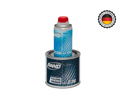 Акриловый Грунт «Rand» 2к 236 Filling Primer 4+1 с Отвердителем, Серый, 800мл