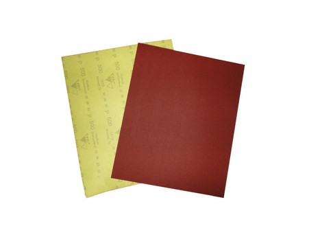 Лист Шлифовальный «Sia» Wat, Мокрый, 230x280мм, P280