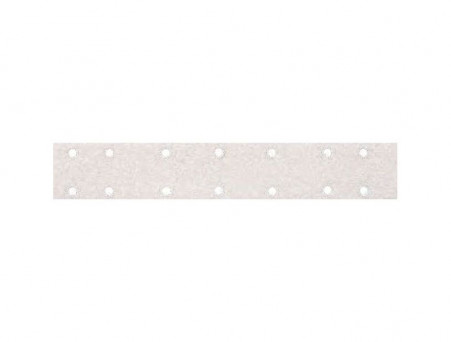 Полоска Шлифовальная «Smirdex» 510 Dry White, 14 Отверстий, 70x420мм, P220