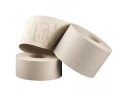 Бумага Шлифовальная «Smirdex» 510 Dry White Velcro, в Рулоне, на Липучке, 115мм, P150