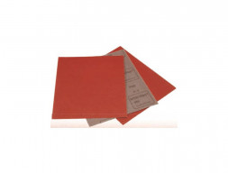 Бумага Шлифовальная «Smirdex» 650 J-Cloth, Ткань, 230x280мм, P120