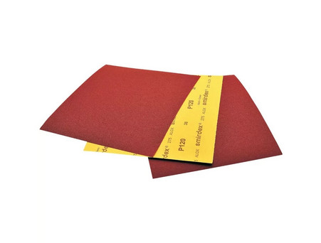 Бумага Шлифовальная «Smirdex» 275 WPF Alox, 230x280мм, P1200