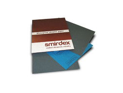 Бумага Шлифовальная «Smirdex» 270 WPF, 230x280мм, P3000