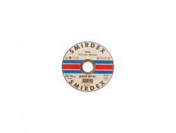 Диск Отрезной «Smirdex» 913 Metal Cutting Wheels, по Металлу, 125x6,4x22