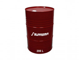 Масло Трансмиссионное «Suprema» ATF 4000 DEXRON II, DEXRON III, 208 л