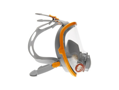 Полнолицевая Маска «Jeta Safety» JS-5950 Защита от Пыли, Аэрозолей, Газов, L (5950/L)