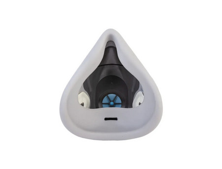 Полумаска «Jeta Safety» J-SET 5500Р P2 Комплект, от Органических Газов и Паров A1, L (5500P-L)