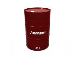 Масло Компрессорное «Suprema» Kompressorenöl VDL 68, 60л