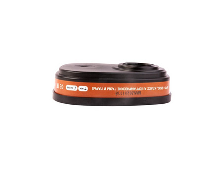 Фильтр Противогазовый «Jeta Safety» А1, Защита от Органических Газов и Паров (6510)