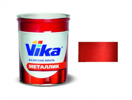 Эмаль Базисная «Vika» Калина 104 Металлик, 900г