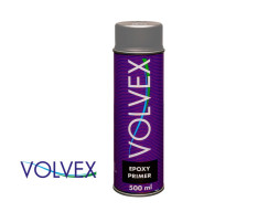 Аэрозольный Эпоксидный Грунт «Volvex» 1К Aerosol, 500мл