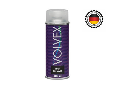 Аэрозольный Растворитель «Volvex» Aerosol Spot Blender, для Переходов, Прозрачный 400 мл