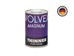Растворитель для Базы «Volvex» Magnum Thinner For Base, 1 л
