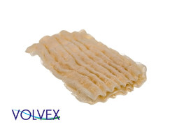 Салфетка Липкая «Volvex» Волнистая, Бежевая 80x90 см
