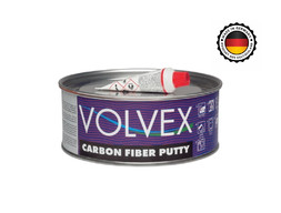 Шпатлёвка с Углеволокном «Volvex» Carbon Fiber Putty 1,8кг