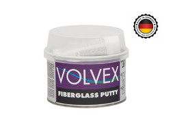 Шпатлёвка со Стекловолокном «Volvex» Fiberglass Putty 200г