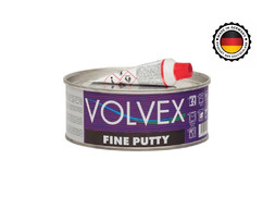 Шпатлёвка Полиэфирная «Volvex» Fine Putty 1кг
