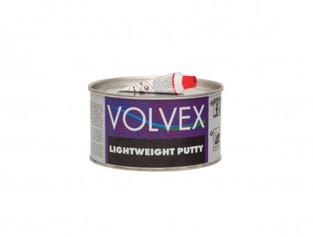 Шпатлёвка Облегченная «Volvex» Lightweight Putty, 1кг
