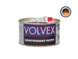 Шпатлёвка Облегченная «Volvex» Lightweight Putty, 3кг