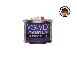 Шпатлёвка по Пластику «Volvex» Magnum Plastic Putty 500г