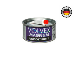 Шпатлёвка Мягкая «Volvex» Magnum Unisoft Putty 1кг
