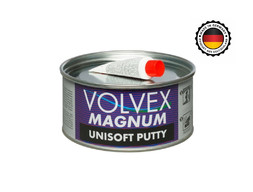 Шпатлёвка Мягкая «Volvex» Magnum Unisoft Putty 1,8кг