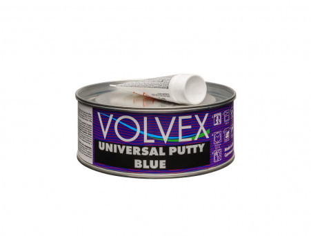 Шпатлёвка Универсальная «Volvex» Universal Putty Blue 1,8кг