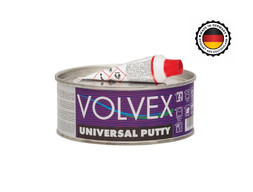 Шпатлёвка Универсальная «Volvex» Universal Putty Yellow 500г